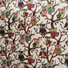 The color-printed owl series is made of 100% polyester fabric with PVC foam at the bottom Application Scenario